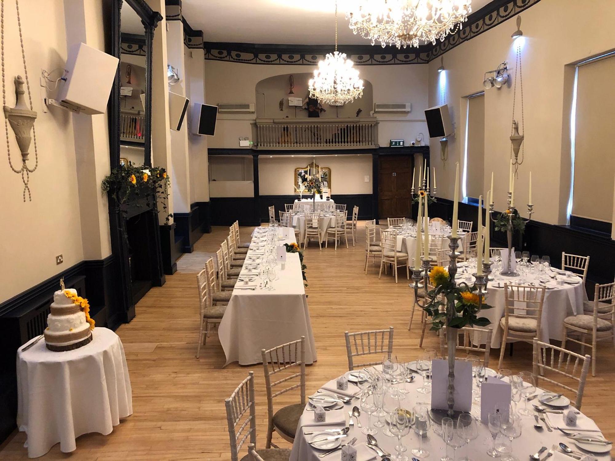 Crown Hotel Nantwich Extérieur photo
