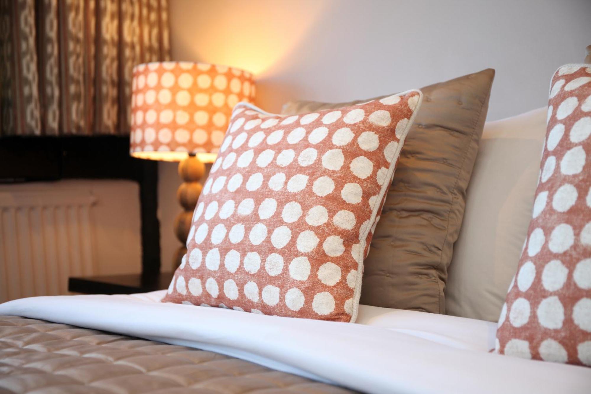 Crown Hotel Nantwich Extérieur photo